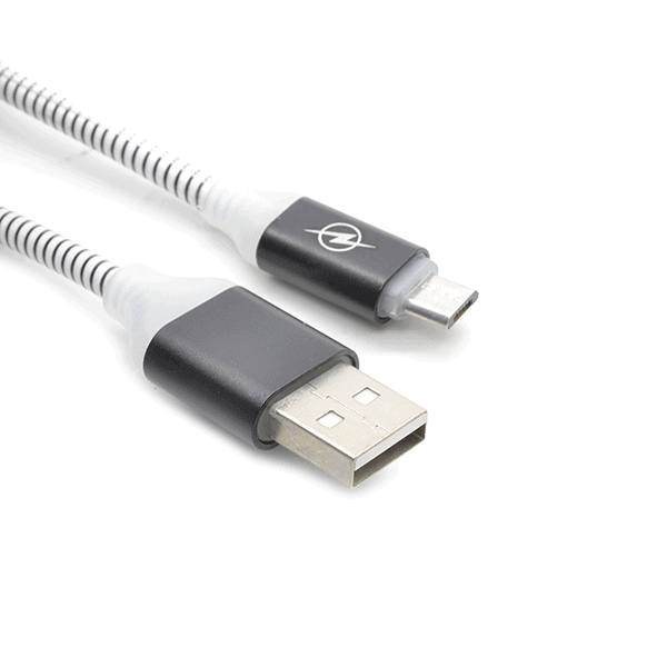 CABLE MICRO USB LUCES CANDY Jaltech SAS